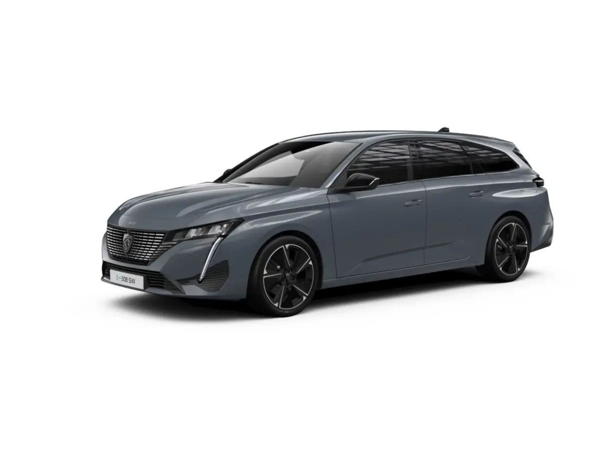 Allure Automaat | 360 Vision & Drive Assist Pack
