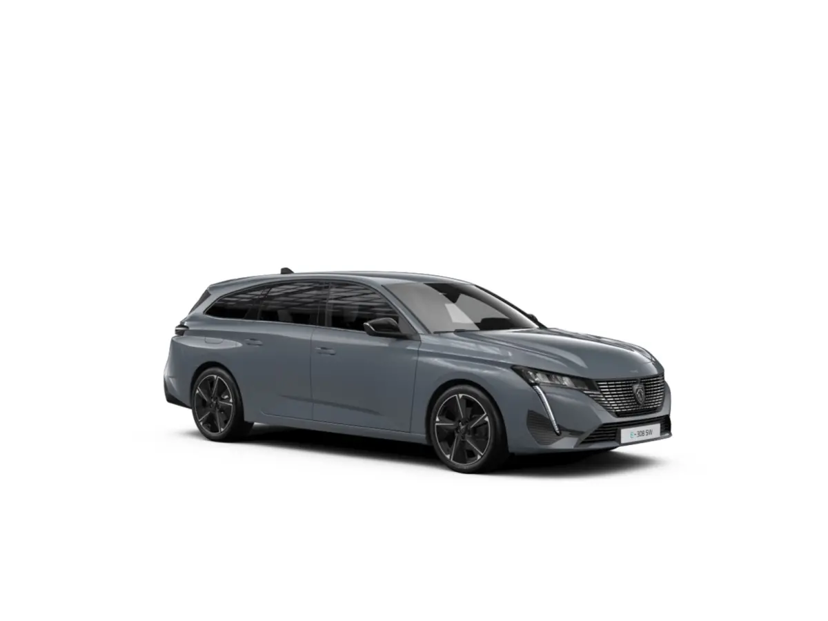 Allure Automaat | 360 Vision & Drive Assist Pack