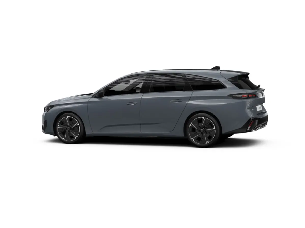 Allure Automaat | 360 Vision & Drive Assist Pack
