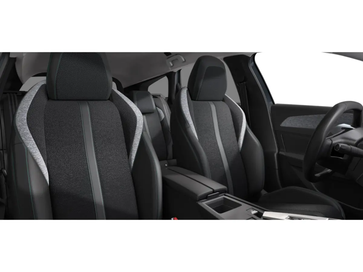 Allure Automaat | 360 Vision & Drive Assist Pack