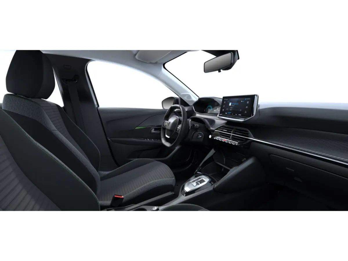 Active Automaat