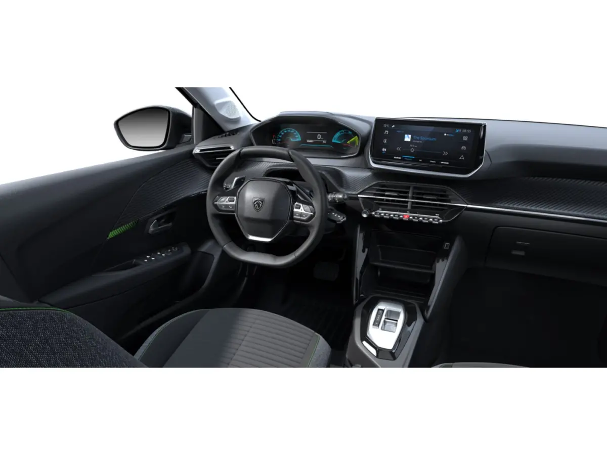 Active Automaat