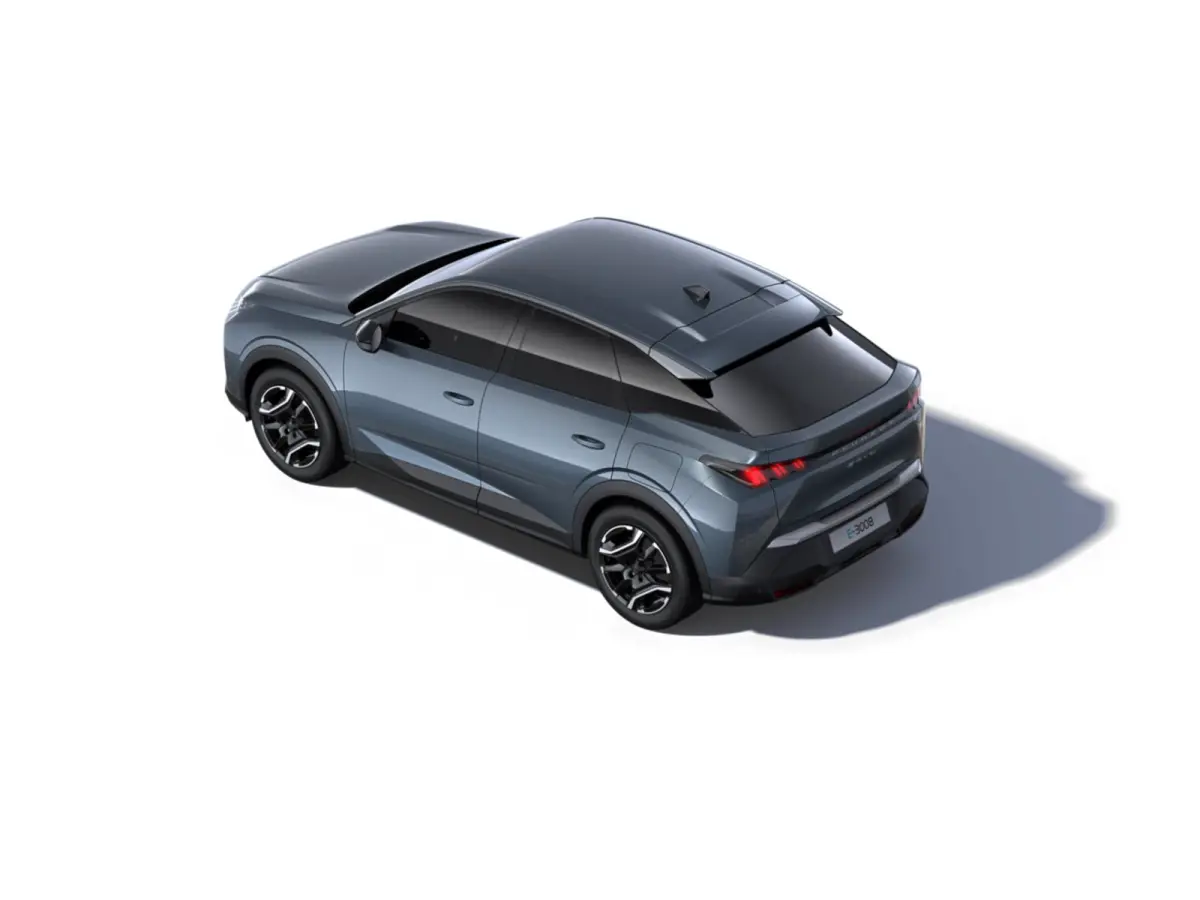 Allure Automaat