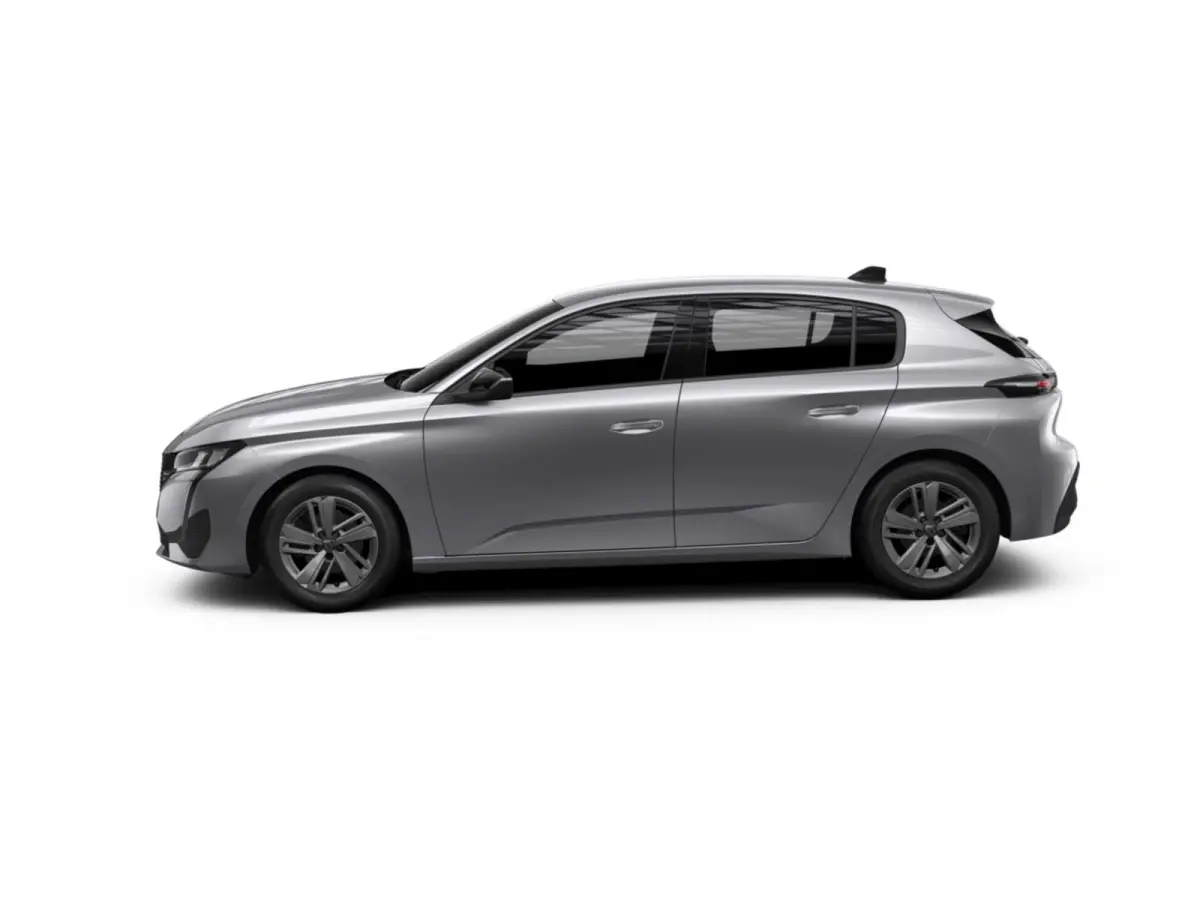 Active Pack Business PEUGEOT i-Connect Advanced Nav