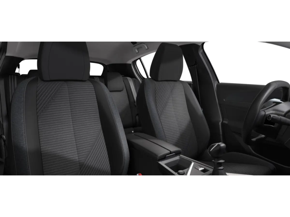 Active Pack Business PEUGEOT i-Connect Advanced Nav