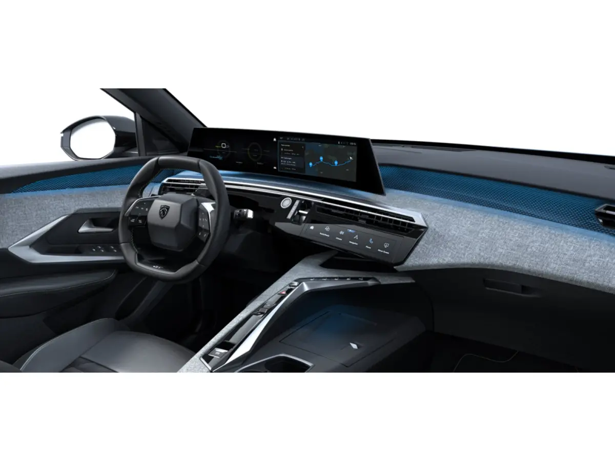 GT Automaat | FOCAL® Premium Hi-Fi System