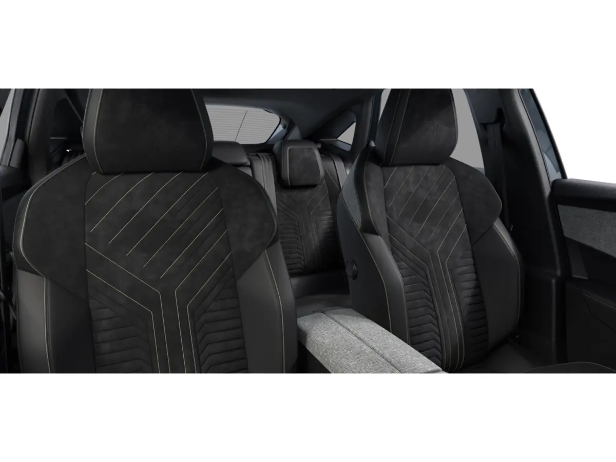 GT Automaat | FOCAL® Premium Hi-Fi System