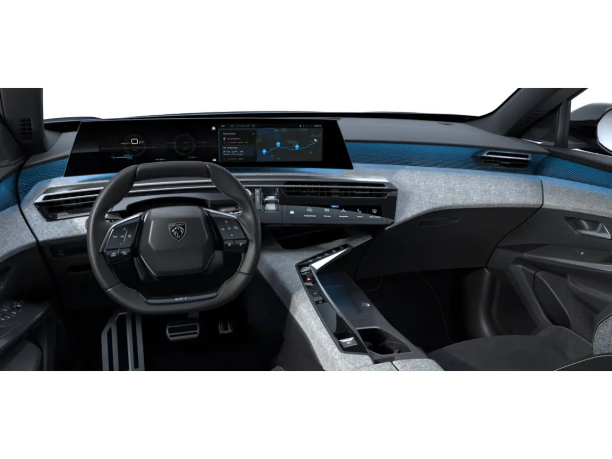 GT Automaat | FOCAL® Premium Hi-Fi System