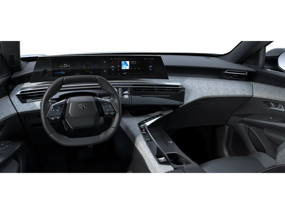 Allure Automaat