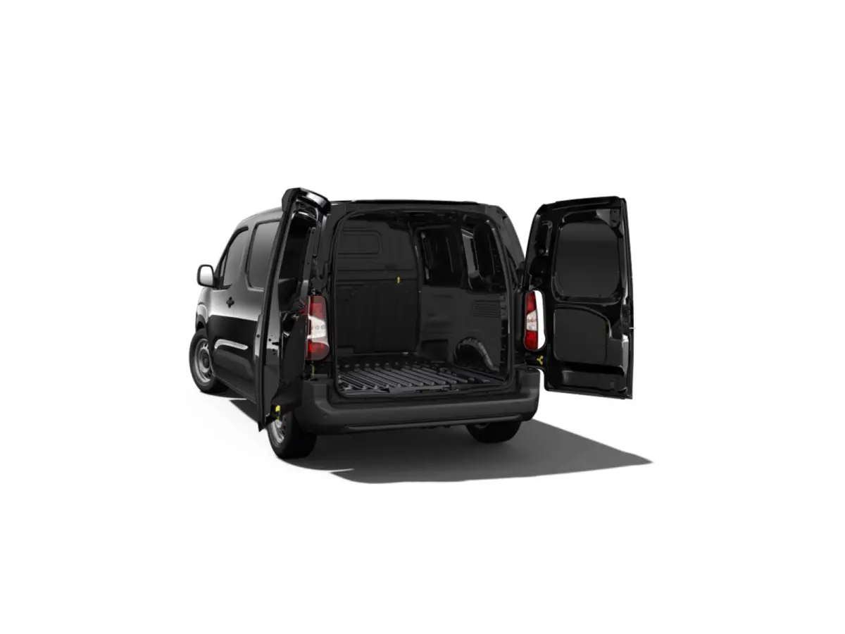 Standaard - Elektrisch Automaat | Pack Crossgrip