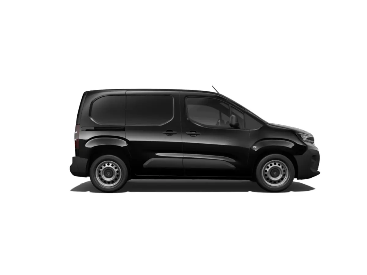Standaard - Elektrisch Automaat | Pack Crossgrip