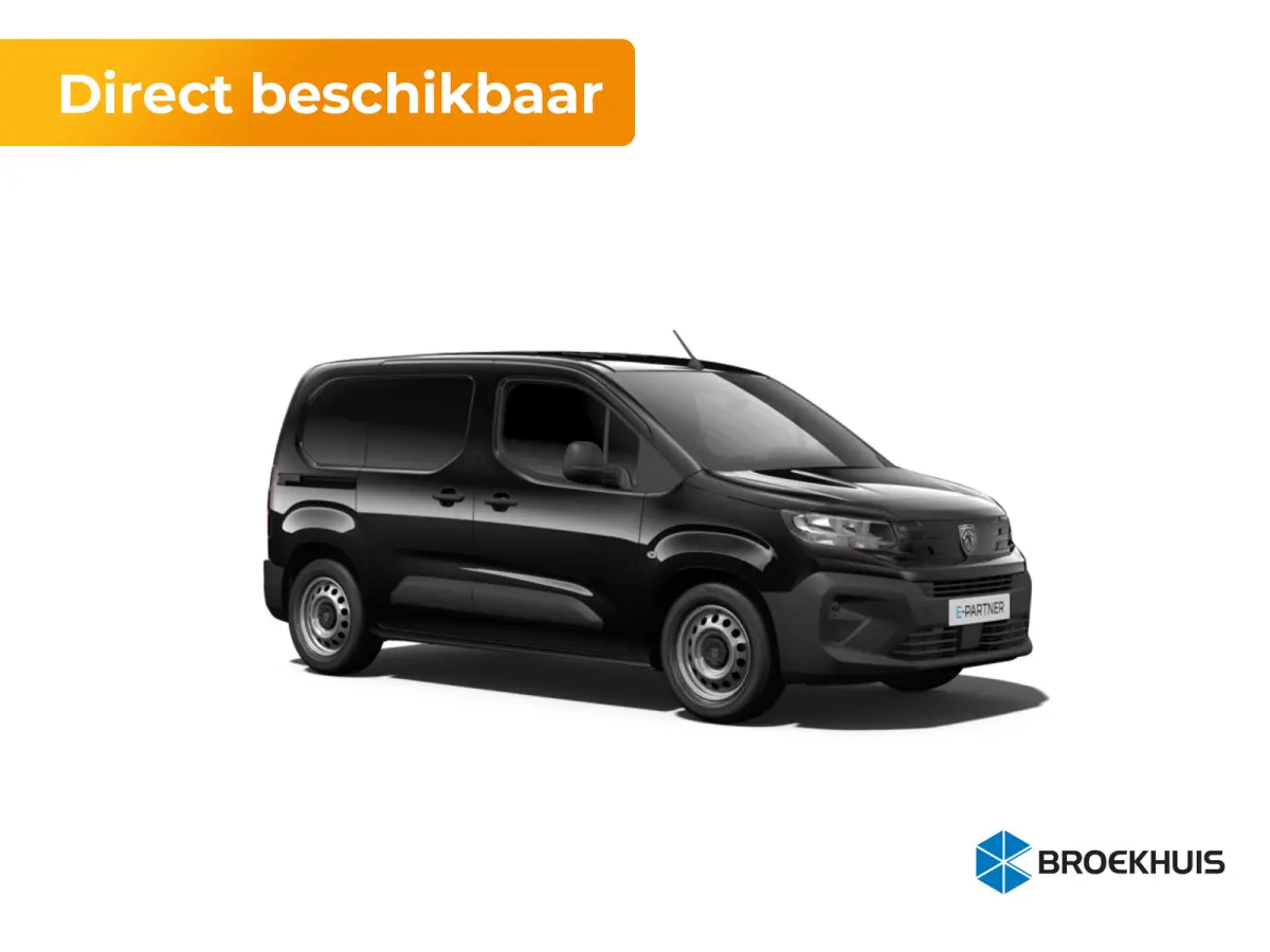 Standaard - Elektrisch Automaat | Pack Crossgrip