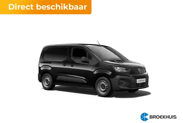 Standaard - Elektrisch Automaat | Pack Crossgrip