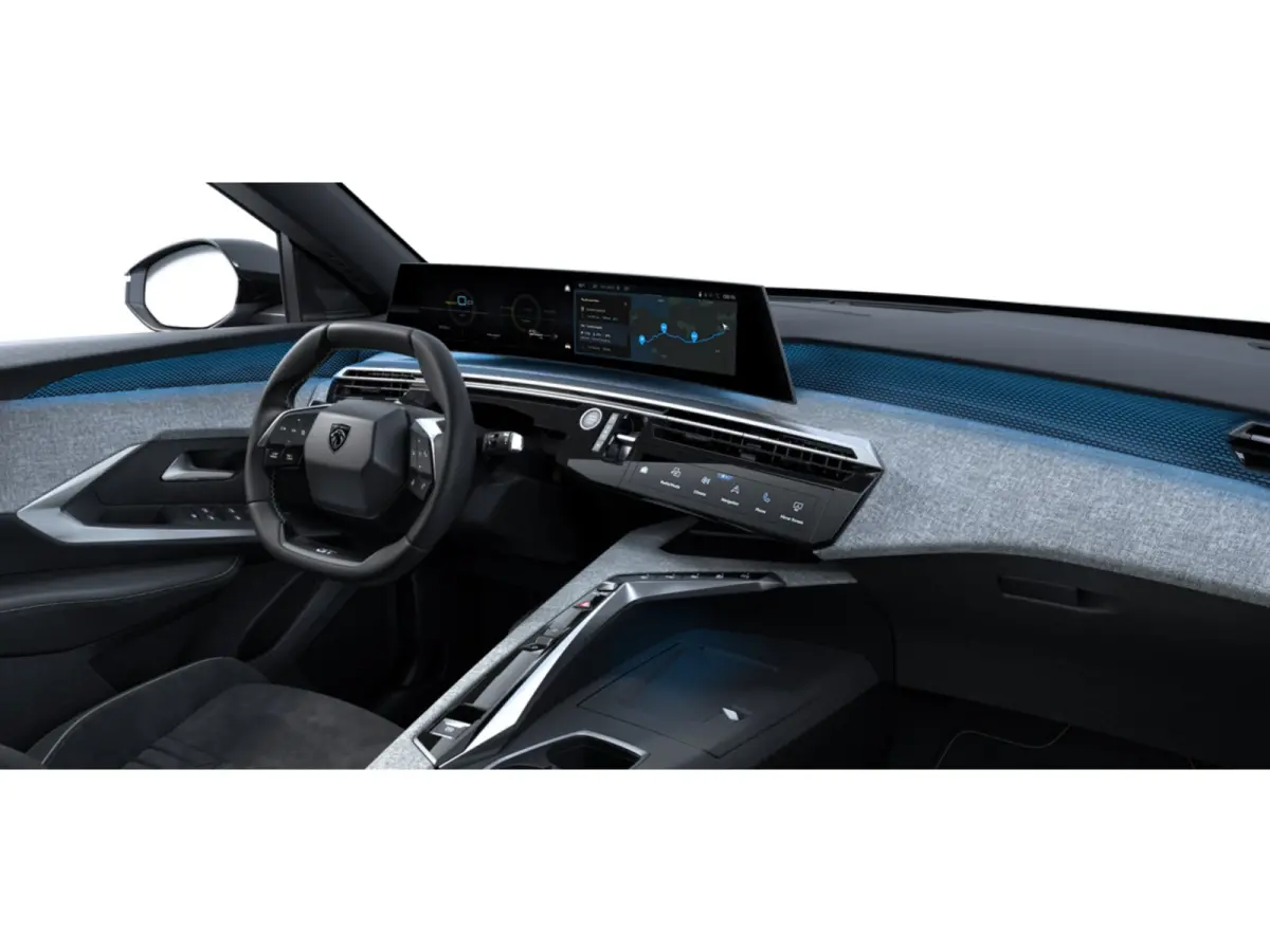 GT Automaat | FOCAL® Premium Hi-Fi System