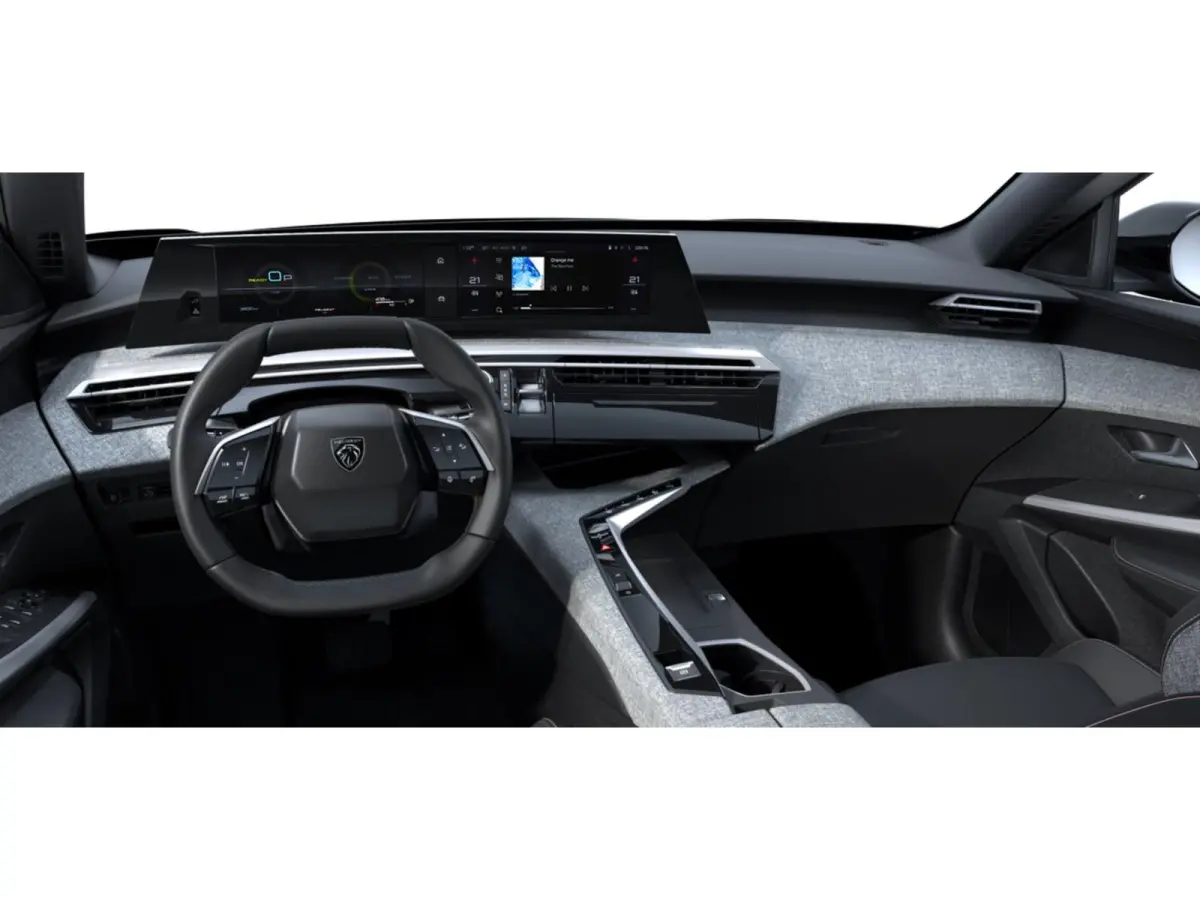 Allure Automaat