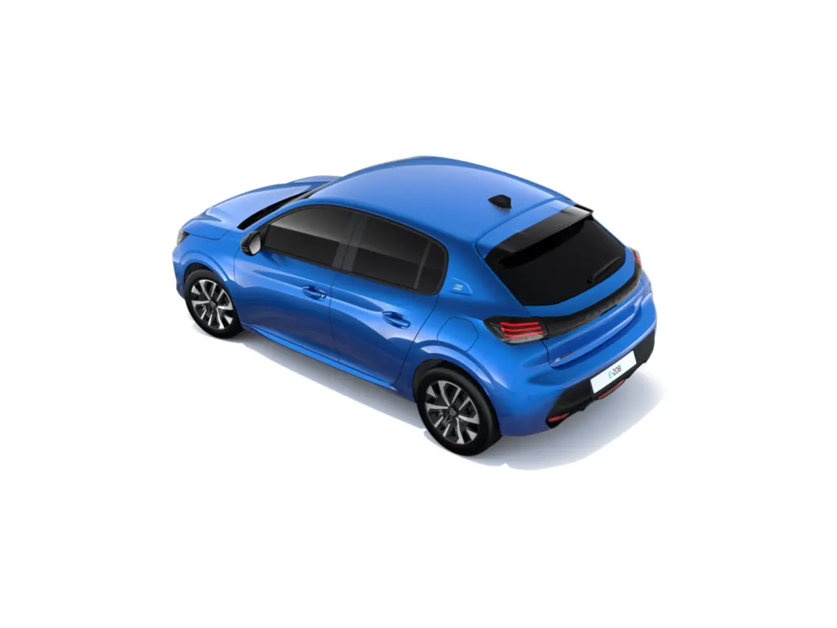 Active Automaat
