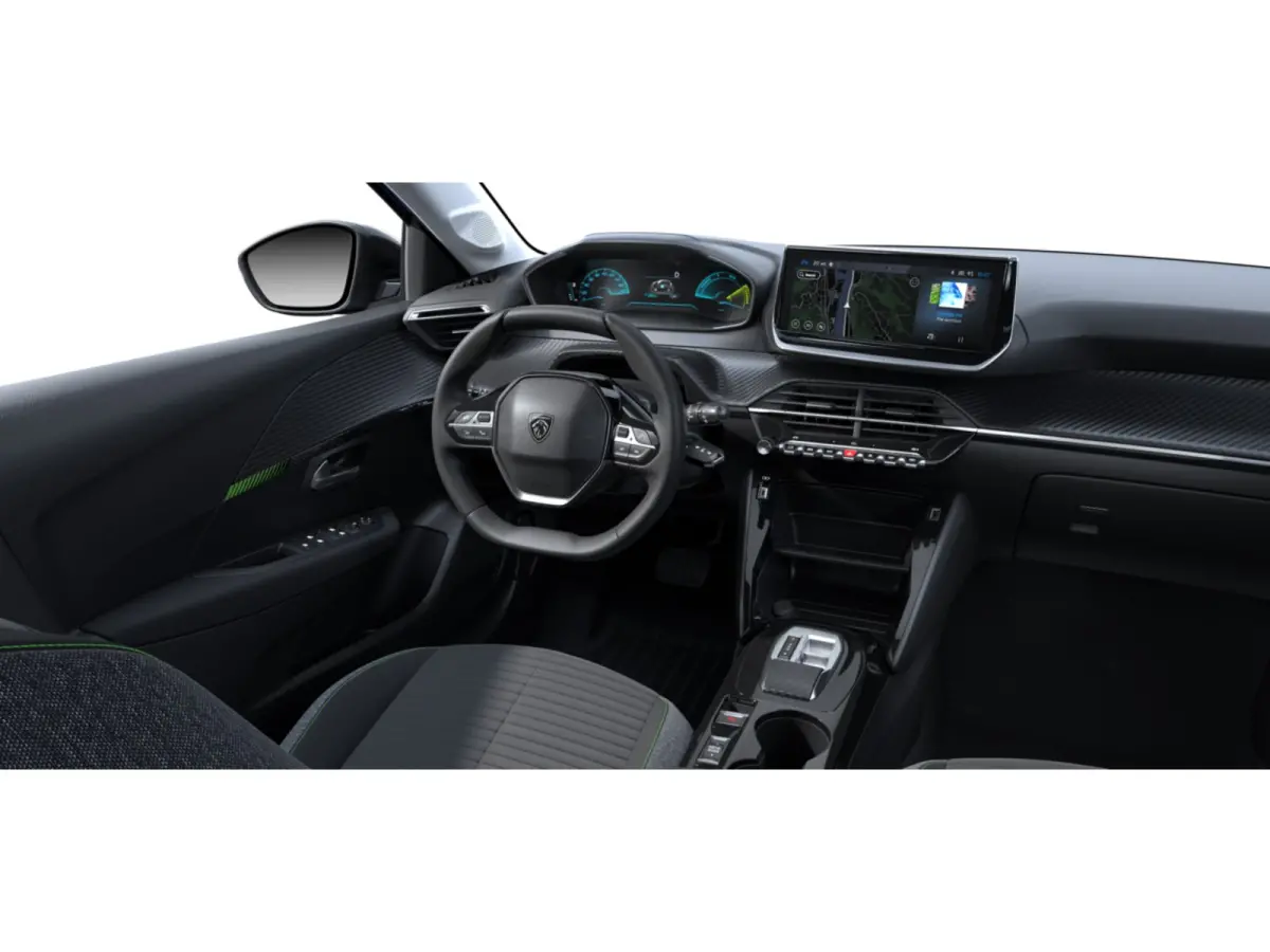 Active Automaat