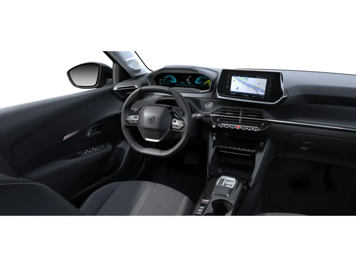 e-Style Automaat | Verwarmbare voorstoelen | Keyless entry (Proximity)