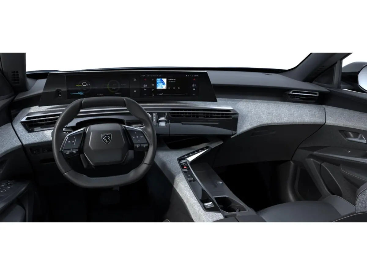 Allure Automaat