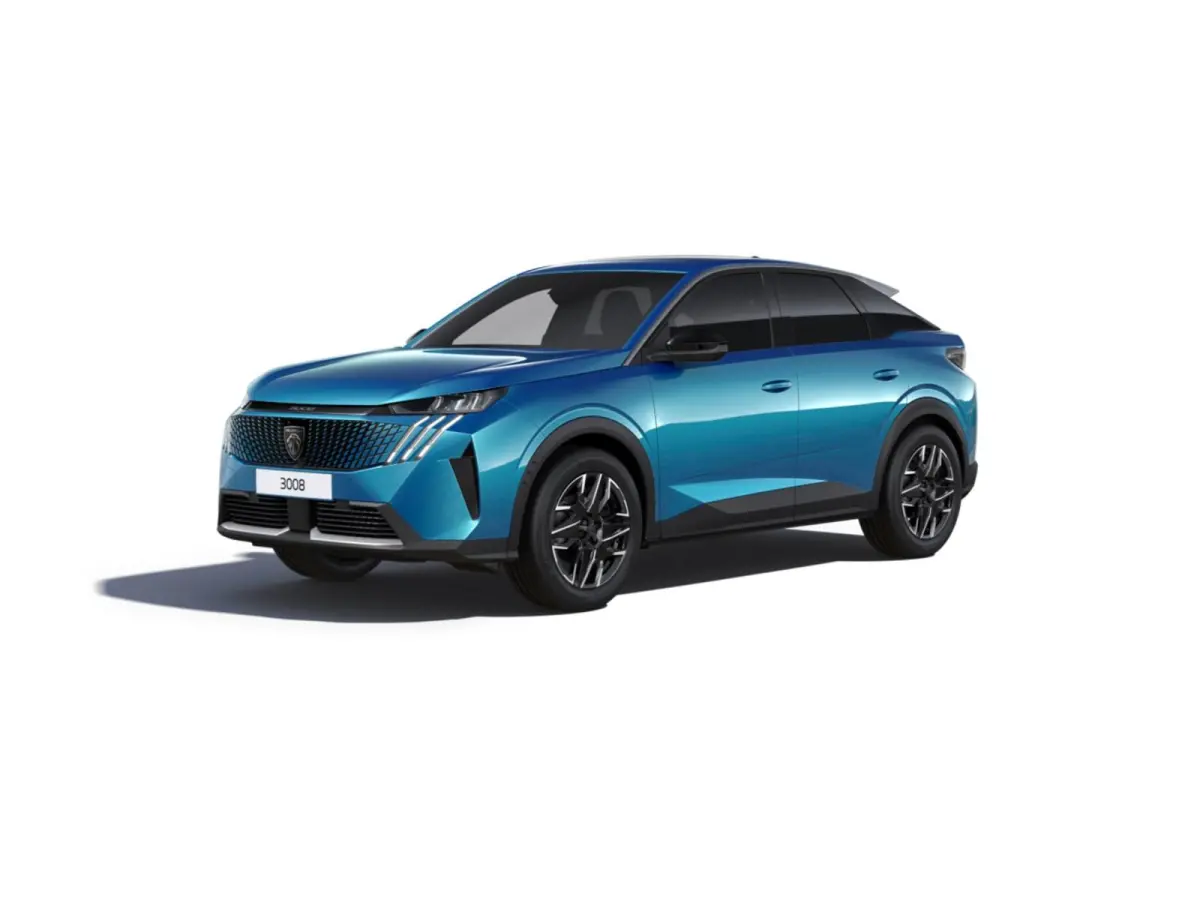 Allure Automaat