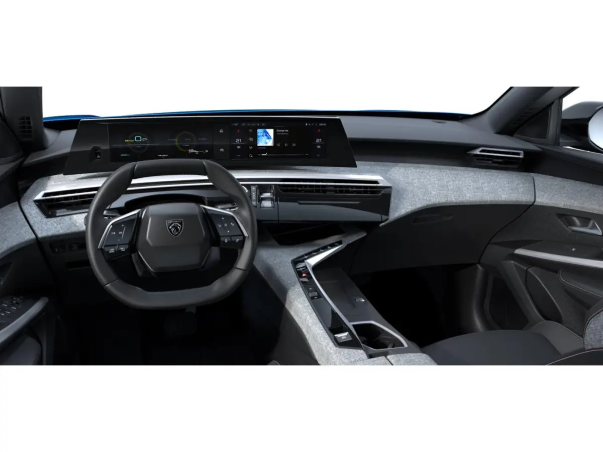 Allure Automaat