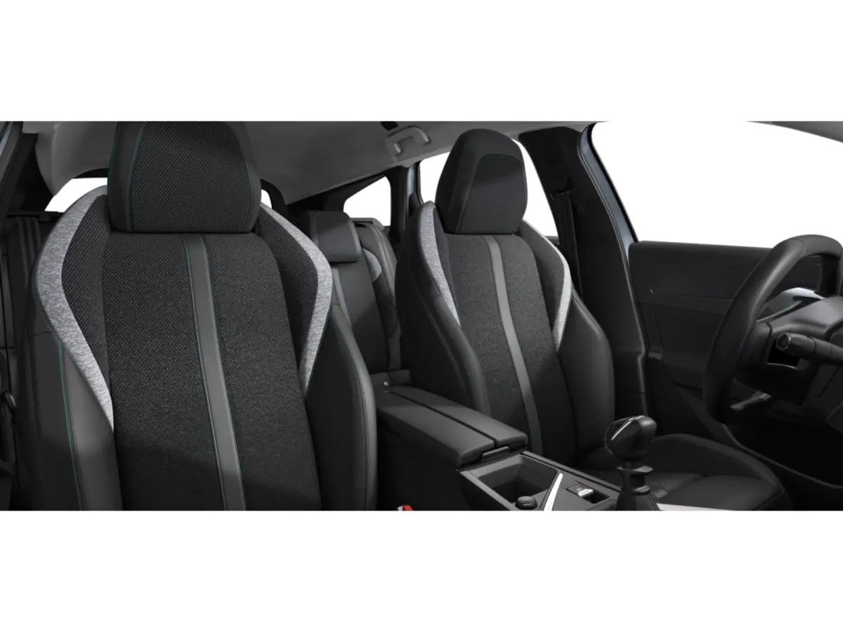 Active Pack Business PEUGEOT i-Connect Advanced Nav
