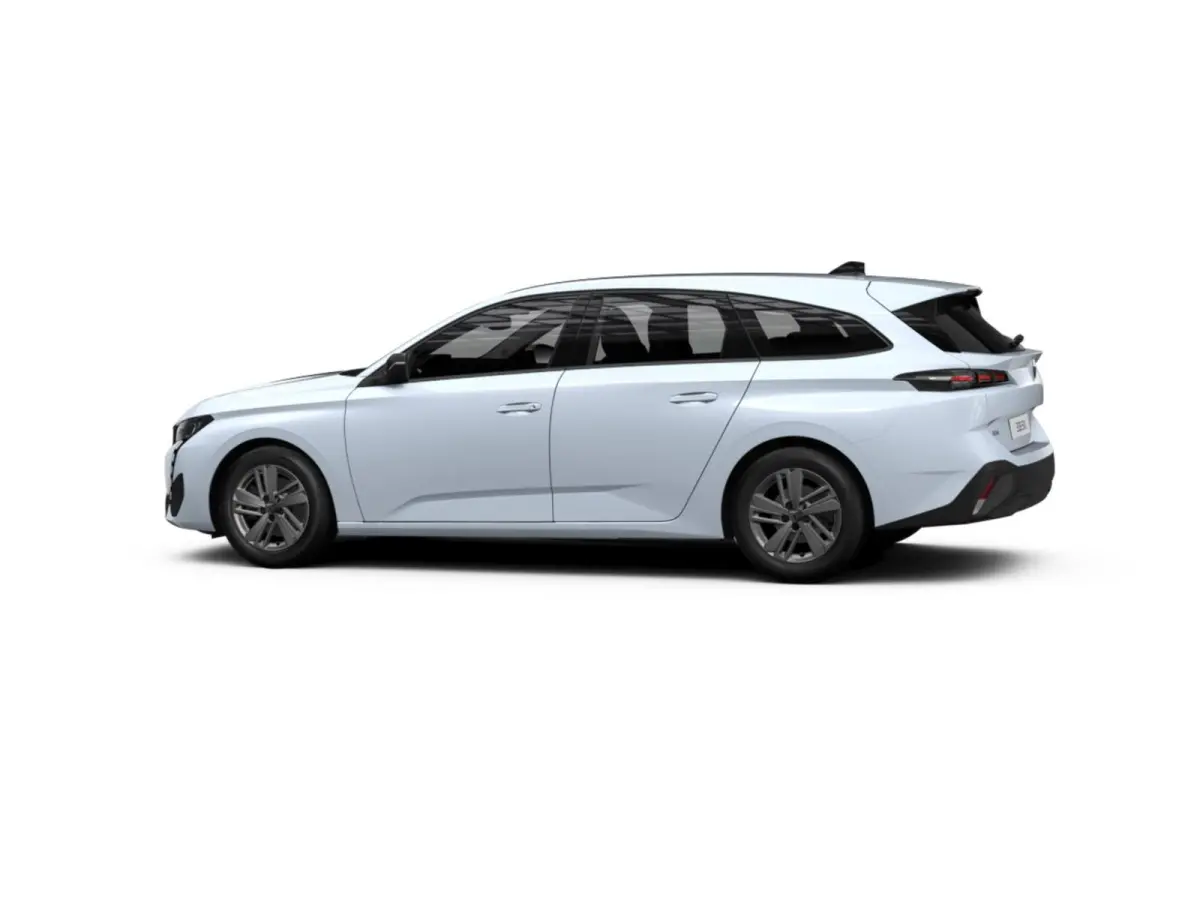 Active Pack Business PEUGEOT i-Connect Advanced Nav