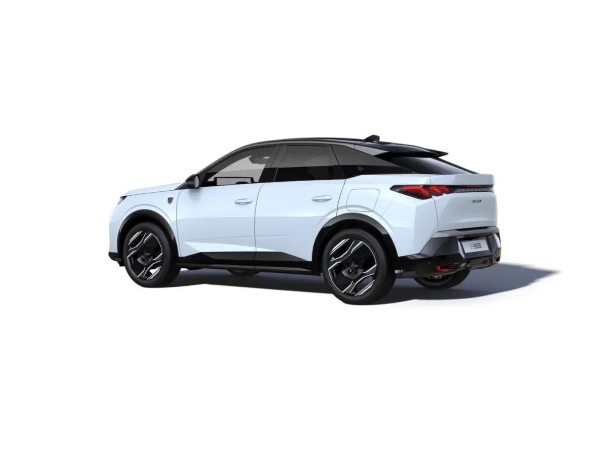 GT Automaat