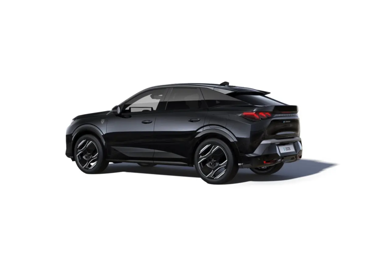 GT Automaat