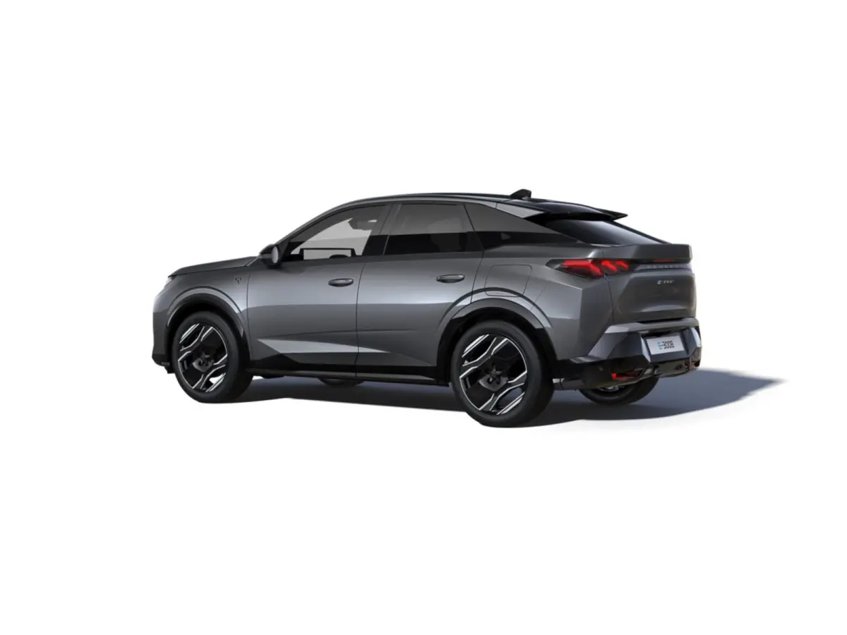 GT Automaat