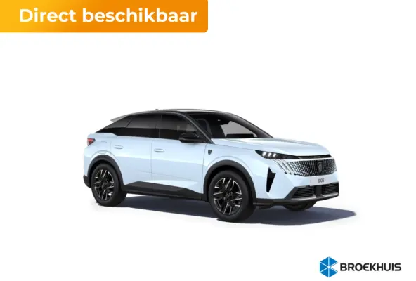 GT Automaat