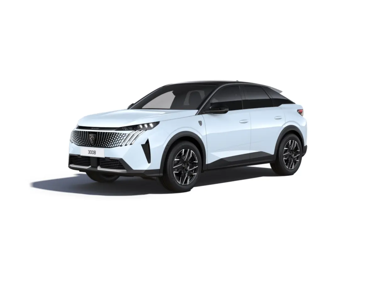 GT Automaat