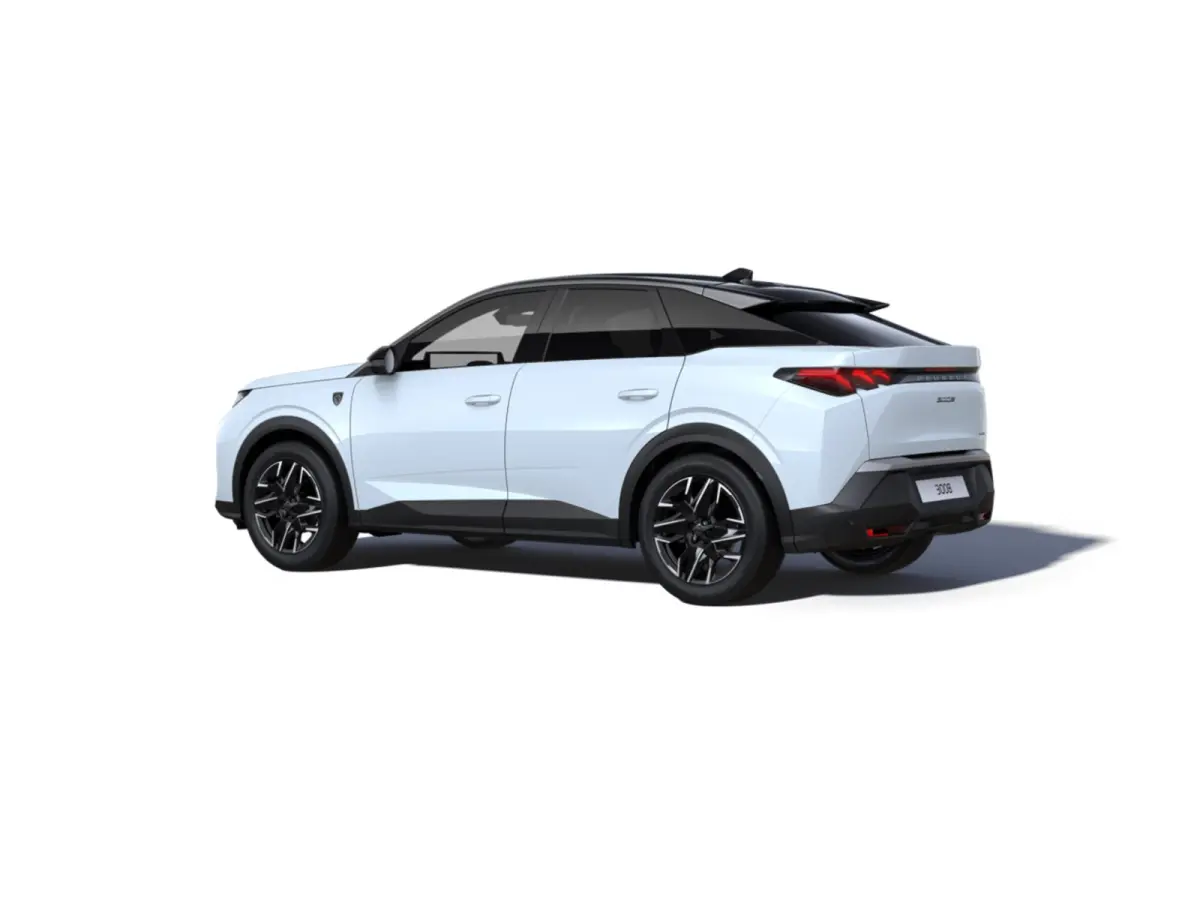 GT Automaat