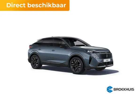 GT Automaat