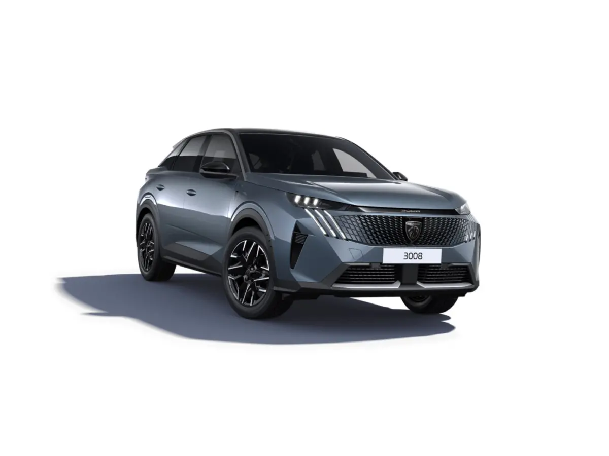 GT Automaat