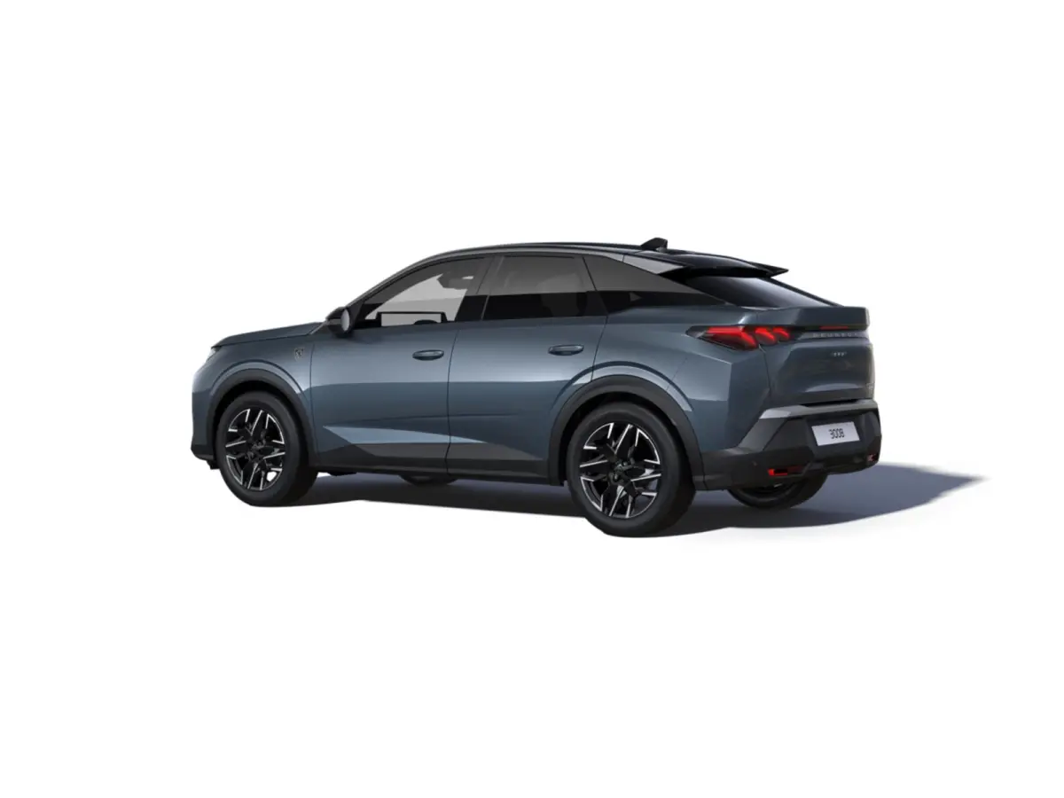 GT Automaat