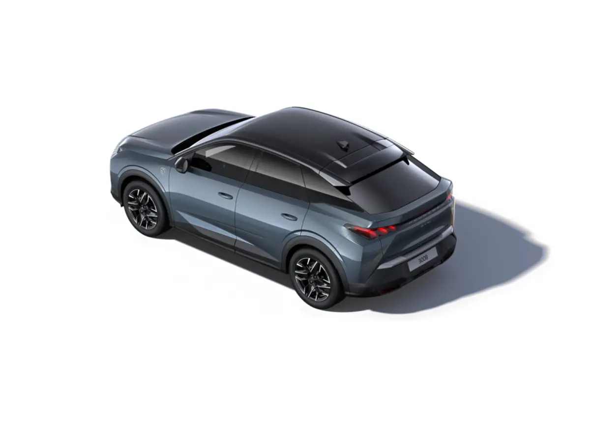 GT Automaat