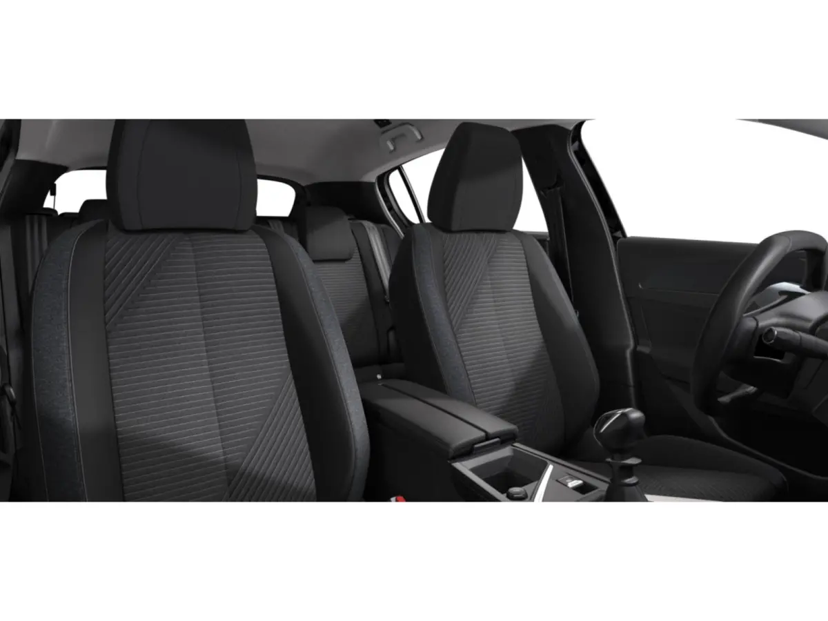Active Pack Business PEUGEOT i-Connect Advanced Nav