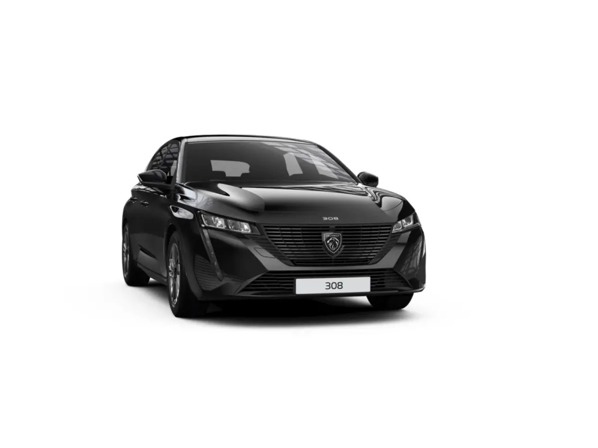 Active Pack Business PEUGEOT i-Connect Advanced Nav