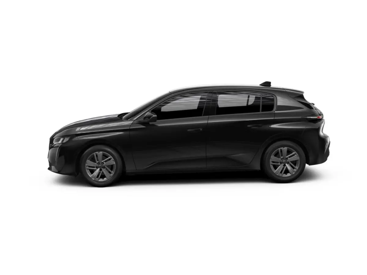 Active Pack Business PEUGEOT i-Connect Advanced Nav