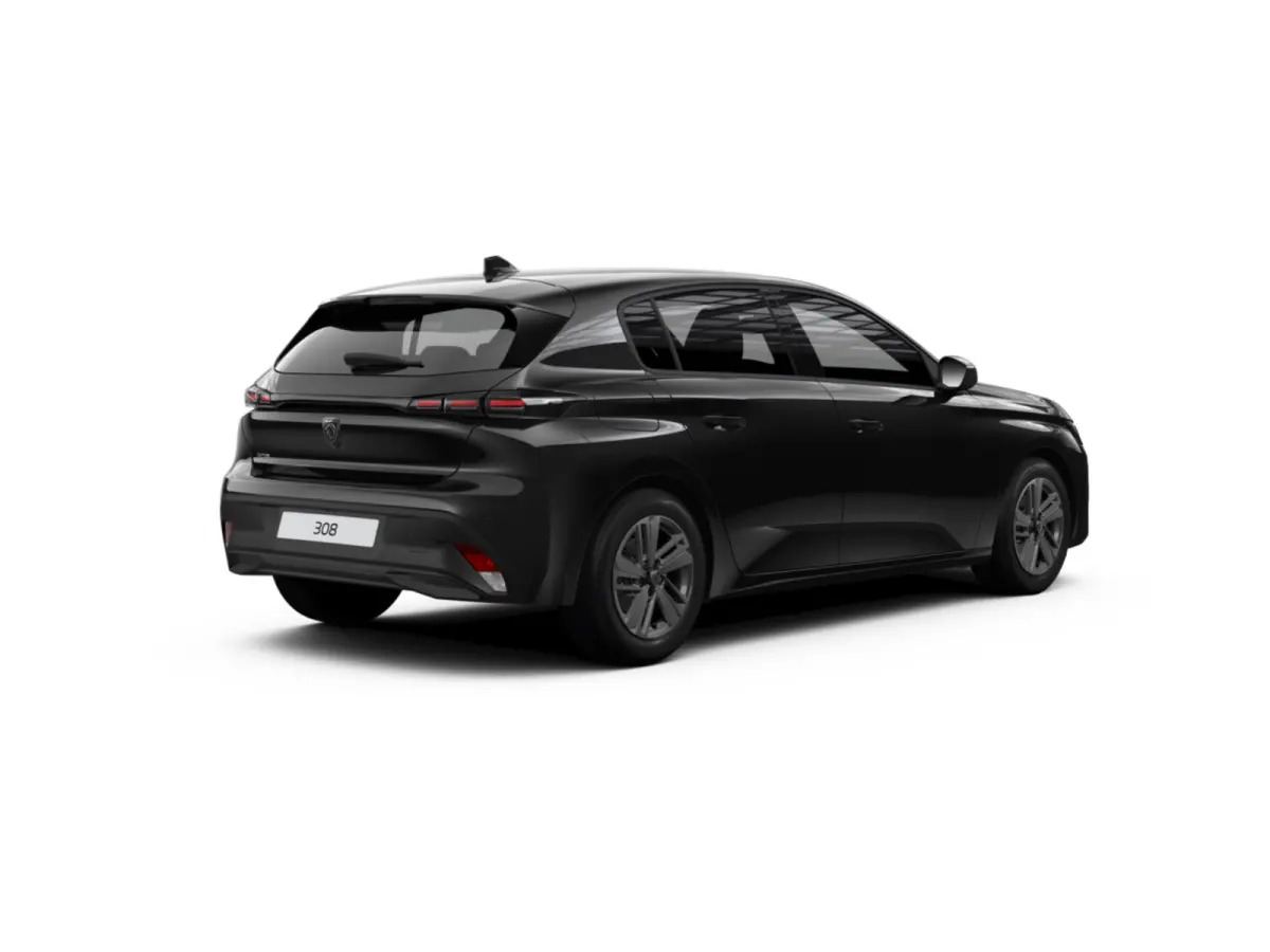 Active Pack Business PEUGEOT i-Connect Advanced Nav