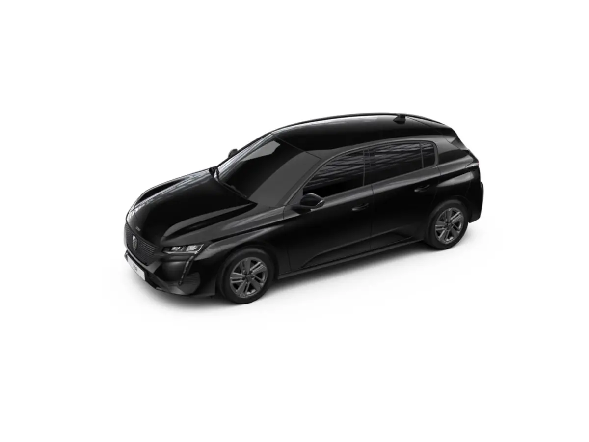 Active Pack Business PEUGEOT i-Connect Advanced Nav