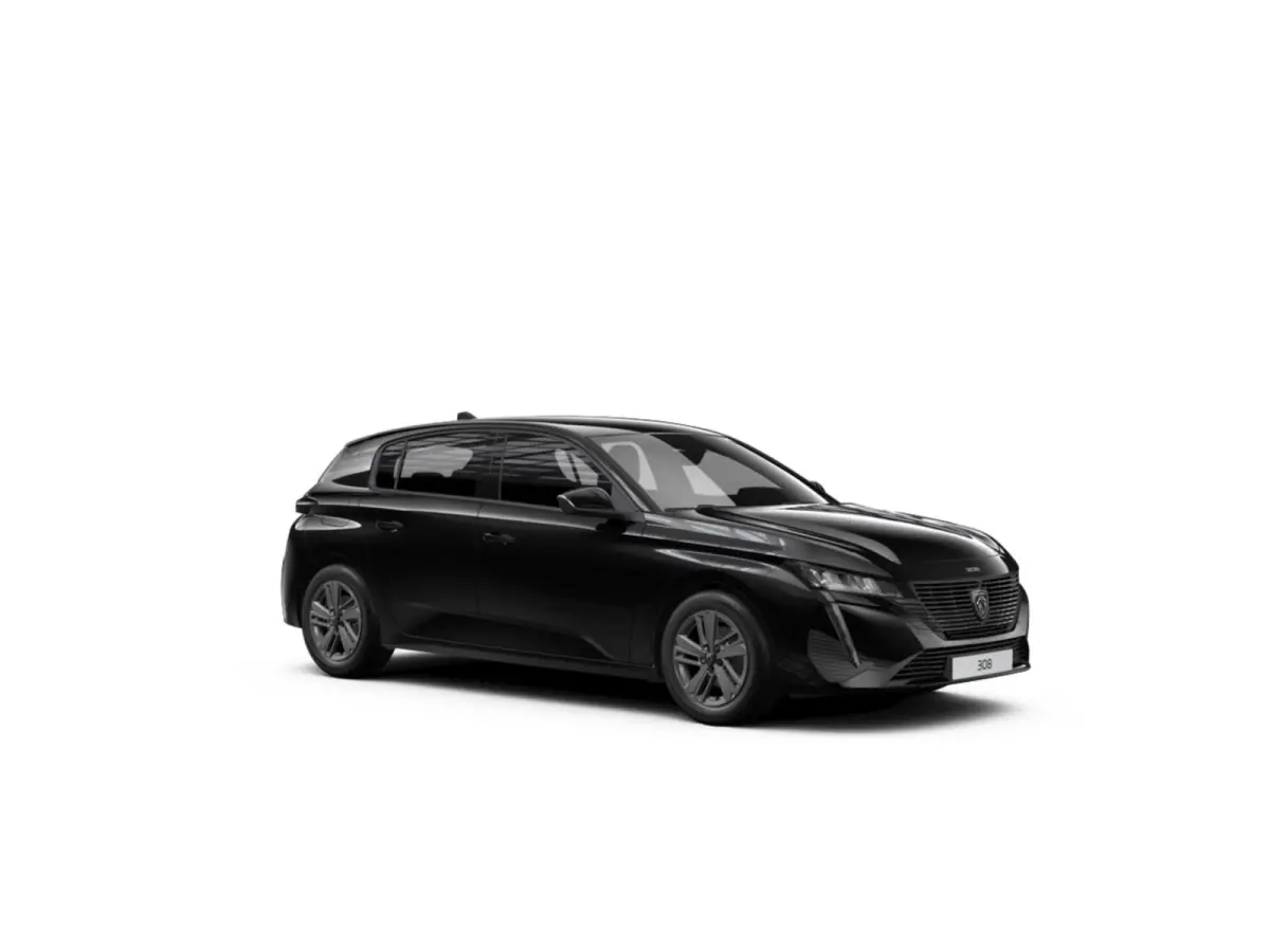 Active Pack Business PEUGEOT i-Connect Advanced Nav