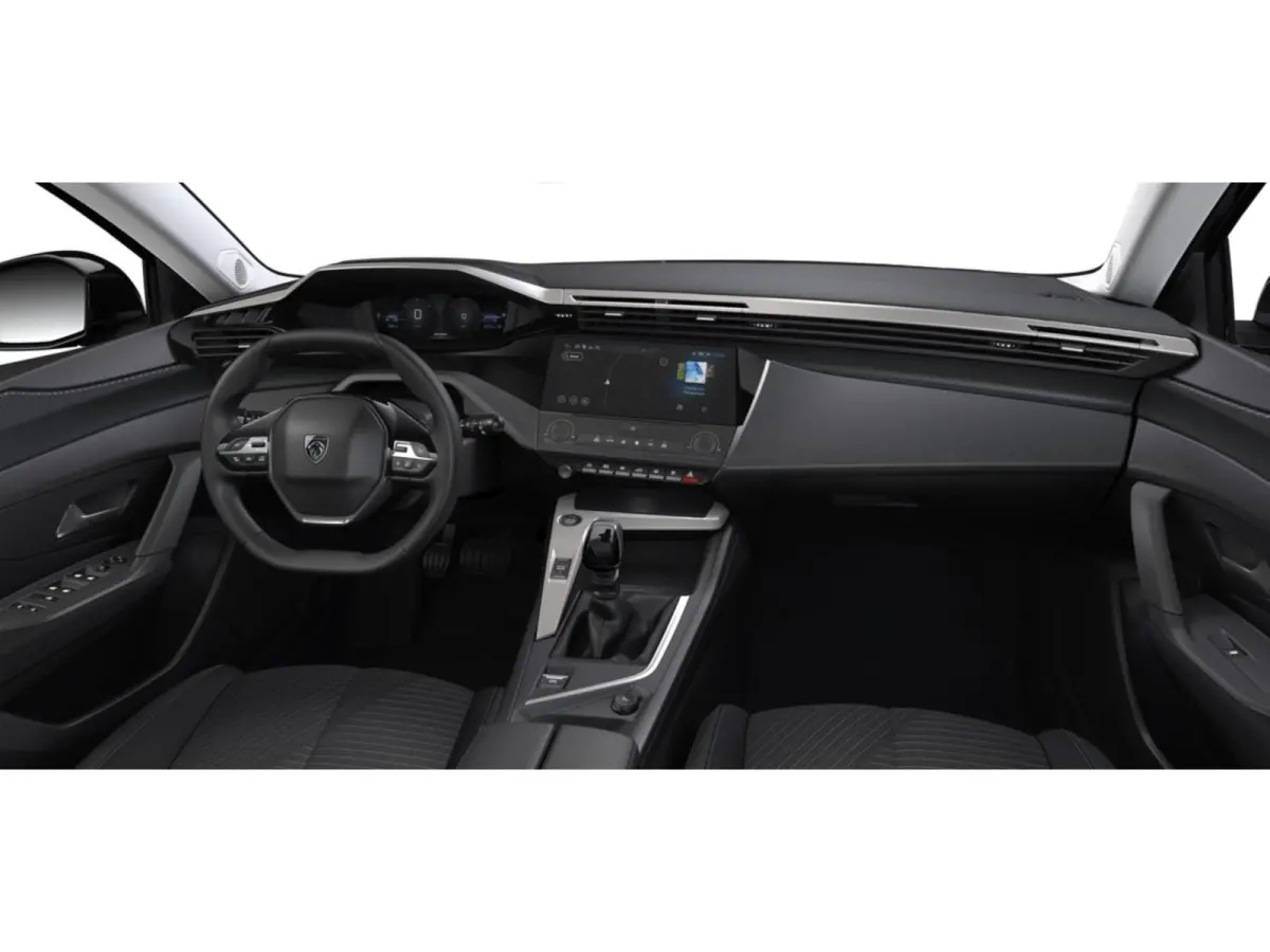 Active Pack Business PEUGEOT i-Connect Advanced Nav