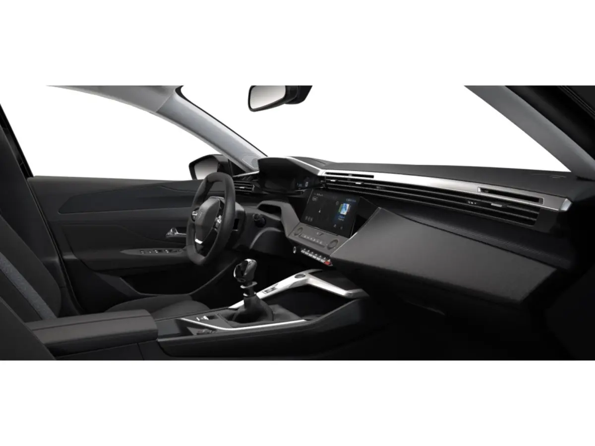 Active Pack Business PEUGEOT i-Connect Advanced Nav
