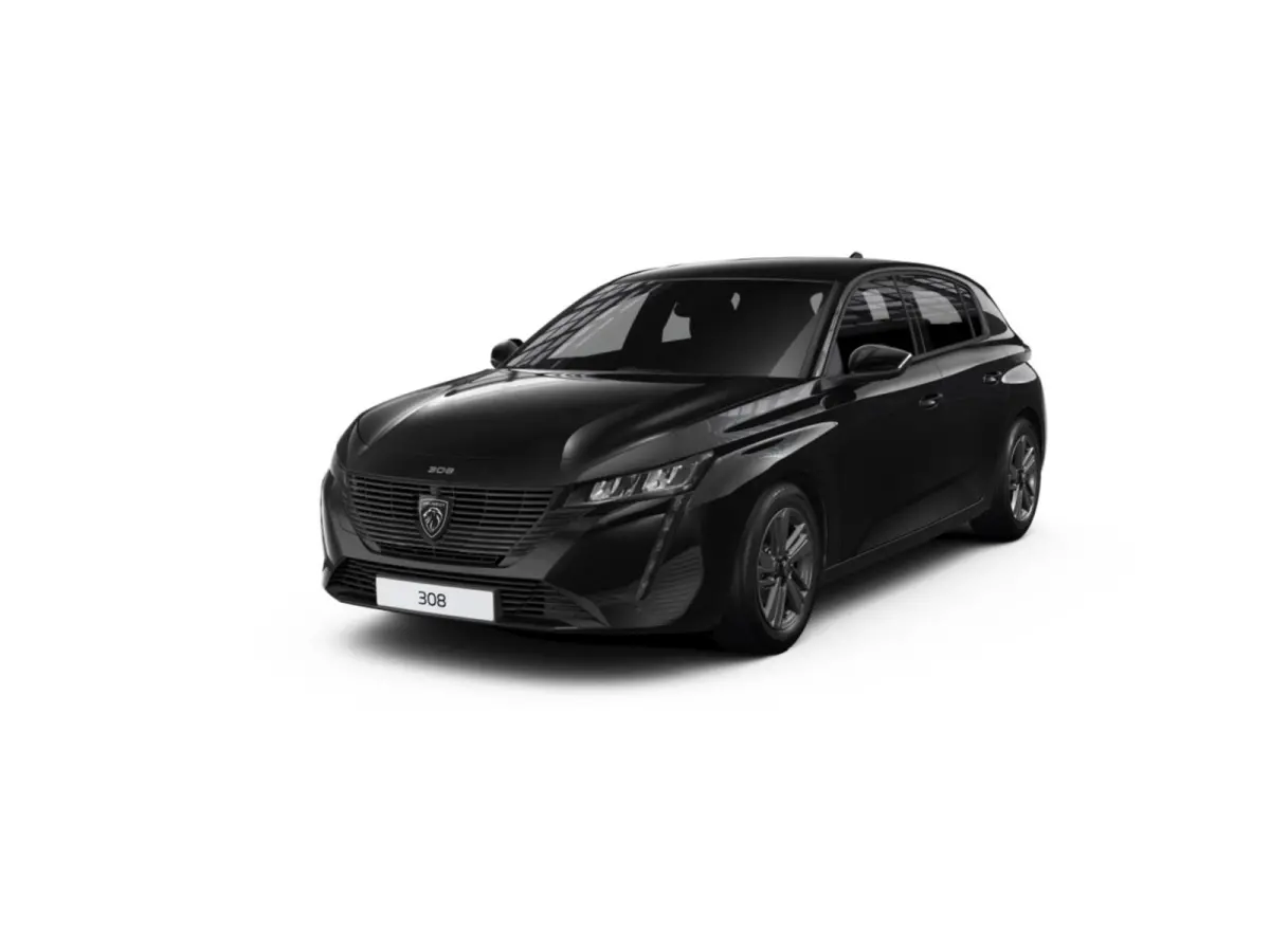 Active Pack Business PEUGEOT i-Connect Advanced Nav