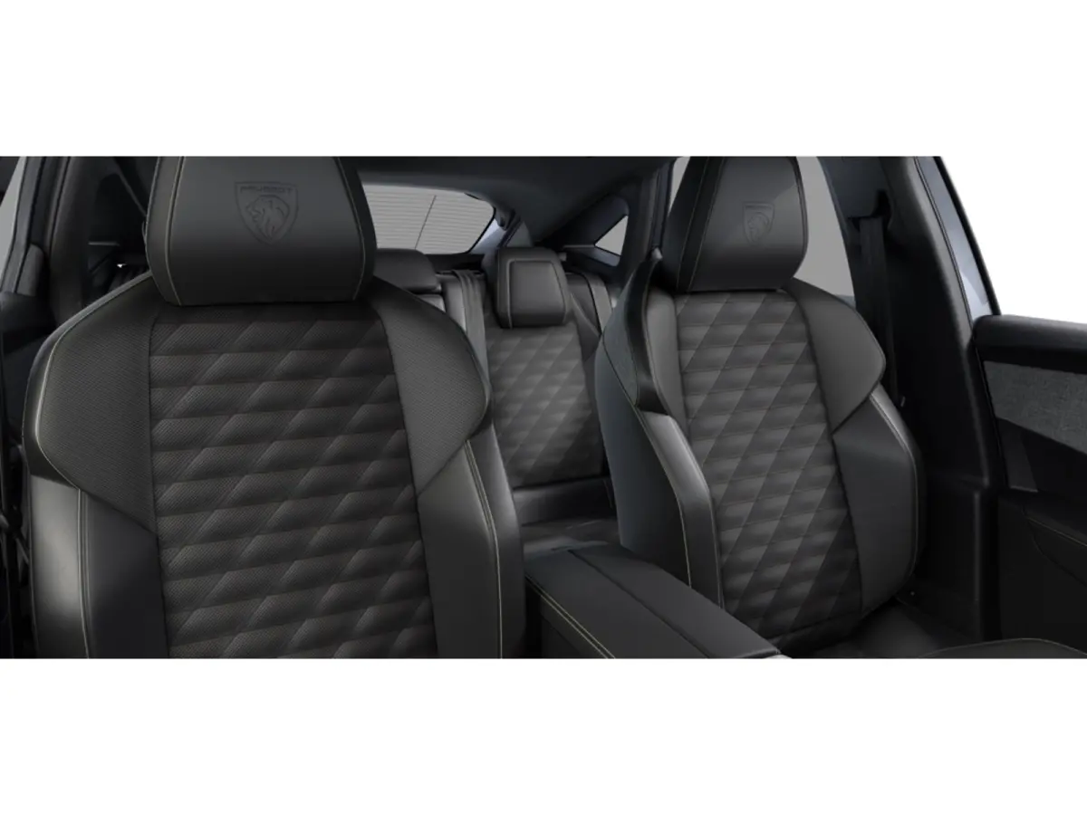 GT Automaat | FOCAL® Premium Hi-Fi System