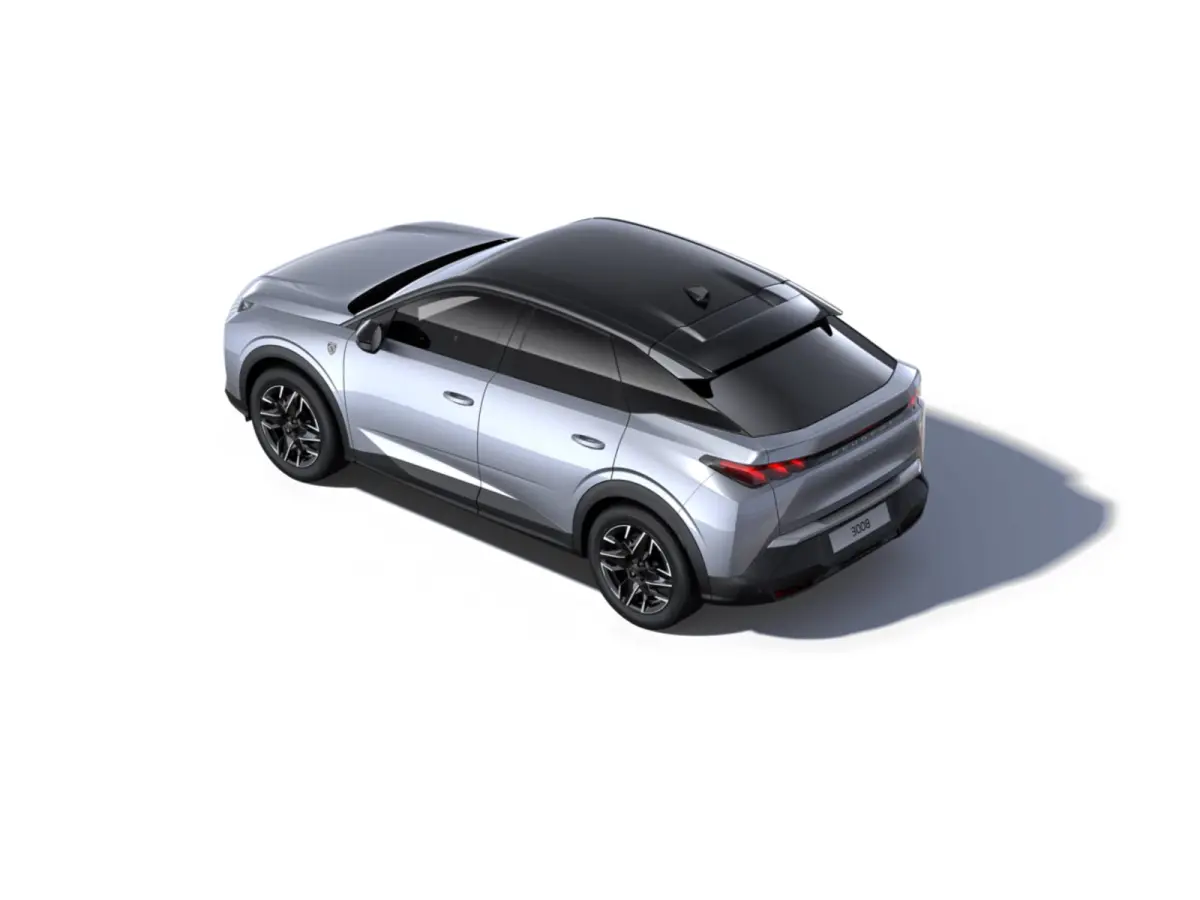 GT Automaat | FOCAL® Premium Hi-Fi System