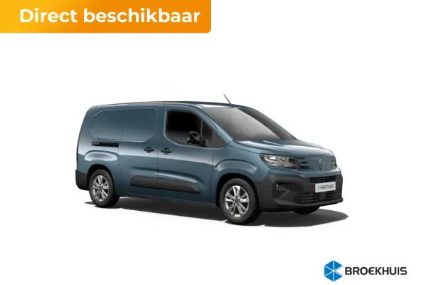 Standaard - Elektrisch Automaat | Climate control | 16" lichtmetalen velgen 'Taranaki'