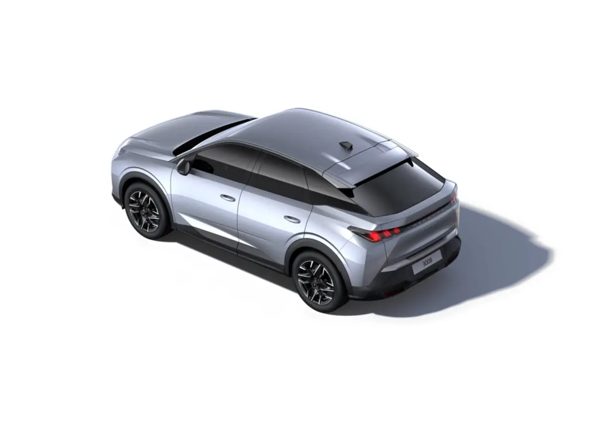 Allure Automaat
